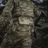 Захист M-Tac попереку з балістичним пакетом 1А для Cuirass QRS Multicam  Фото 4